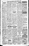 South Wales Gazette Friday 03 February 1939 Page 8