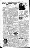 South Wales Gazette Friday 10 February 1939 Page 2