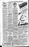 South Wales Gazette Friday 10 February 1939 Page 4