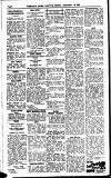 South Wales Gazette Friday 10 February 1939 Page 6