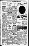 South Wales Gazette Friday 10 February 1939 Page 8