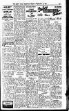 South Wales Gazette Friday 10 February 1939 Page 11