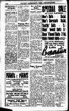 South Wales Gazette Friday 24 February 1939 Page 4