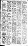 South Wales Gazette Friday 24 February 1939 Page 6