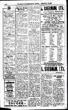 South Wales Gazette Friday 24 February 1939 Page 10