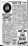 South Wales Gazette Friday 10 March 1939 Page 4