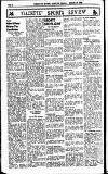 South Wales Gazette Friday 24 March 1939 Page 12