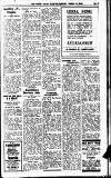 South Wales Gazette Friday 31 March 1939 Page 11