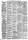 South Wales Gazette Friday 14 April 1939 Page 6