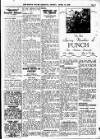 South Wales Gazette Friday 14 April 1939 Page 11