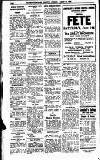 South Wales Gazette Friday 23 June 1939 Page 8