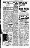 South Wales Gazette Friday 14 July 1939 Page 4