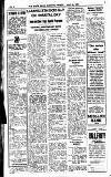 South Wales Gazette Friday 14 July 1939 Page 10