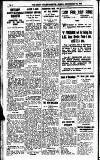 South Wales Gazette Friday 22 September 1939 Page 8