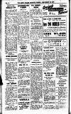 South Wales Gazette Friday 22 September 1939 Page 10