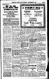 South Wales Gazette Friday 22 September 1939 Page 11