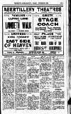 South Wales Gazette Friday 27 October 1939 Page 3