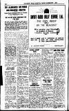 South Wales Gazette Friday 08 December 1939 Page 4