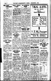 South Wales Gazette Friday 08 December 1939 Page 10