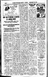 South Wales Gazette Friday 29 December 1939 Page 10