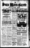 South Wales Gazette Friday 05 January 1940 Page 1