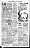 South Wales Gazette Friday 26 January 1940 Page 8