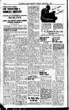 South Wales Gazette Friday 02 February 1940 Page 4