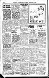 South Wales Gazette Friday 02 February 1940 Page 8