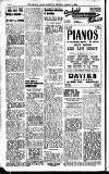 South Wales Gazette Friday 08 March 1940 Page 8