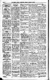 South Wales Gazette Friday 29 March 1940 Page 6