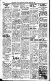 South Wales Gazette Friday 29 March 1940 Page 10