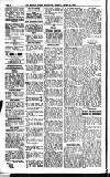 South Wales Gazette Friday 12 April 1940 Page 6