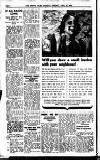 South Wales Gazette Friday 12 April 1940 Page 8