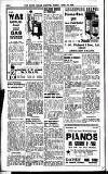 South Wales Gazette Friday 19 April 1940 Page 8