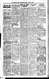 South Wales Gazette Friday 24 May 1940 Page 8