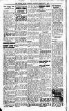 South Wales Gazette Friday 14 February 1941 Page 8