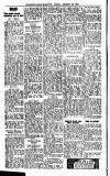 South Wales Gazette Friday 23 January 1942 Page 6