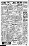South Wales Gazette Friday 13 February 1942 Page 6