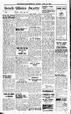 South Wales Gazette Friday 24 April 1942 Page 8
