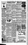 South Wales Gazette Friday 12 January 1945 Page 8