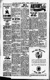 South Wales Gazette Friday 26 January 1945 Page 8