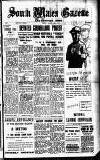 South Wales Gazette Friday 25 January 1946 Page 1