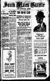 South Wales Gazette Friday 29 November 1946 Page 1