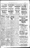 South Wales Gazette Friday 25 July 1947 Page 3