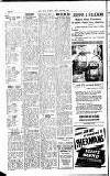 South Wales Gazette Friday 25 July 1947 Page 6