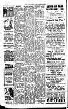 South Wales Gazette Friday 21 November 1947 Page 6