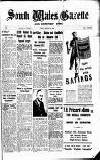 South Wales Gazette Friday 02 January 1948 Page 1