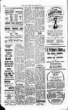 South Wales Gazette Friday 06 February 1948 Page 6