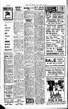 South Wales Gazette Friday 06 February 1948 Page 8