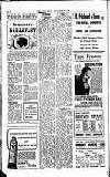 South Wales Gazette Friday 27 February 1948 Page 6